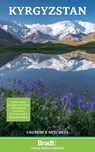 Kyrgyzstan - Laurence Mitchell - 9781804692776