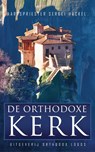 De Orthodoxe Kerk - Sergei Hackel - 9781804840290