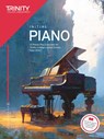 Trinity College London Piano Exam Pieces Plus Exercises from 2023: Initial - Trinity College London - 9781804903087