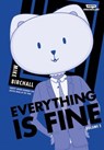 Everything Is Fine Volume 2 - Mike Birchall - 9781804912195