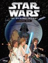 Star Wars: The Original Trilogy - A Graphic Novel - Alessandro Ferrari - 9781804913123