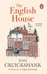 The English House - Dan Cruickshank - 9781804941546