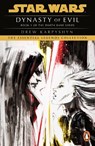 Star Wars: Darth Bane - Dynasty of Evil - Drew Karpyshyn - 9781804943625
