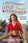 A New Chapter at the Little Penguin Bookshop - Joanna Toye - 9781804946039
