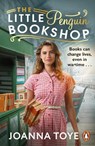 The Little Penguin Bookshop - TOYE,  Joanna - 9781804946053