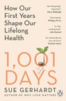 1001 Days - Sue Gerhardt - 9781804949627