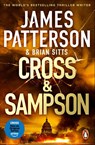 Cross and Sampson - James Patterson - 9781804960097