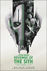 Star Wars: Episode III: Revenge of the Sith - Matthew Stover - 9781804964743