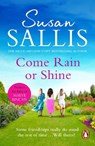 Come Rain Or Shine - Susan Sallis - 9781804990001