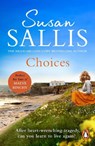 Choices - Susan Sallis - 9781804990018