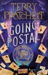 Going Postal - Terry Pratchett - 9781804990438