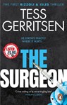 The Surgeon - Tess Gerritsen - 9781804990728
