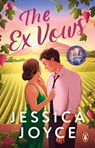 The Ex Vows - Jessica Joyce - 9781804991220