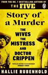 Story of a Murder - Hallie Rubenhold - 9781804992920