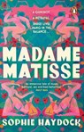Madame Matisse - Sophie Haydock - 9781804994375