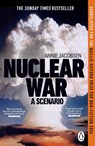 Nuclear War - Annie Jacobsen - 9781804996003