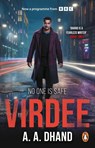Virdee - A. A. Dhand - 9781804997932