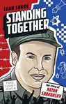 Standing Together - Leah Sokol - 9781805000570