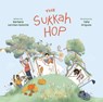 The Sukkah Hop - Barbara Lerman-Golomb - 9781805001409