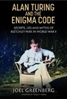 Alan Turing and the Enigma Code - Joel Greenberg - 9781805002222