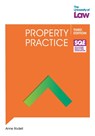 SQE - Property Practice 3e - RODELL,  Anne - 9781805020035