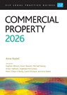 Commercial Property 2026 - Rodell - 9781805021872