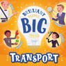 Transport - Rebecca Phillips-Bartlett - 9781805050094