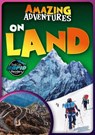 On Land - Alex (Editor Author Hall - 9781805056003