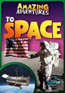 To Space - Alex (Editor Author Hall - 9781805056027