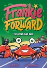 The Great Dune Race - Madeline Tyler - 9781805059646
