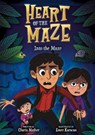Heart of the Maze: Into the Maze - Charis Mather - 9781805059691