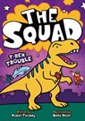 The Squad 2 - Robin Twiddy - 9781805059738