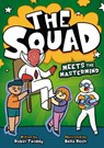 Meets the Mastermind - Robin Twiddy - 9781805059752
