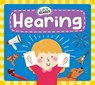 Hearing - Rebecca Phillips-Bartlett - 9781805059998