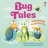 Bug Tales - Russell Punter ; Lesley Sims - 9781805072829