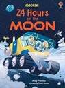 24 Hours on the Moon - Andy Prentice - 9781805079651