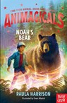 Animagicals: Noah's Bear - Paula Harrison - 9781805130949