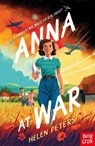 Anna at War - Helen Peters - 9781805136996