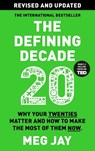 The Defining Decade - JAY,  Meg - 9781805302513