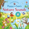Poppy and Sam's Nature Sounds - Sam Taplin - 9781805314608