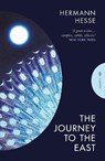 The Journey to the East - Hermann (Author) Hesse - 9781805330776