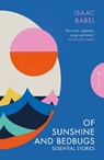 Of Sunshine and Bedbugs - Isaac Babel - 9781805332831