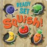 Ready Set Squish! - Alexander Cox - 9781805442165