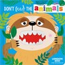 Don't Feed the Animals! - Alexander Cox - 9781805449874