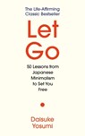 Let Go - Daisuke Yosumi - 9781805465638