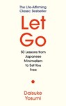 Let Go - Daisuke Yosumi - 9781805465638