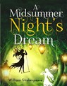 A Midsummer Night's Dream - Exotic Publisher - 9781805470045