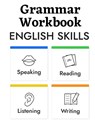 Grammar Workbook for Kids - Margareta Ludwig - 9781805471363