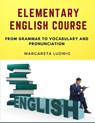 Elementary English Course - Margareta Ludwig - 9781805472124