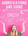 Abbreviations and Signs - Frederick William Hamilton - 9781805475699